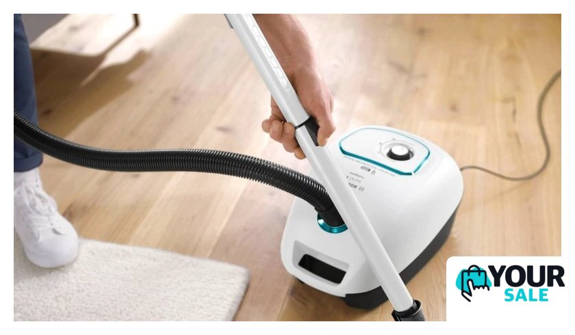 Пылесос Bosch Serie 4 ProHygienic BGL41HYG2H - Изображение №17 — Интернет-магазин Your Sale