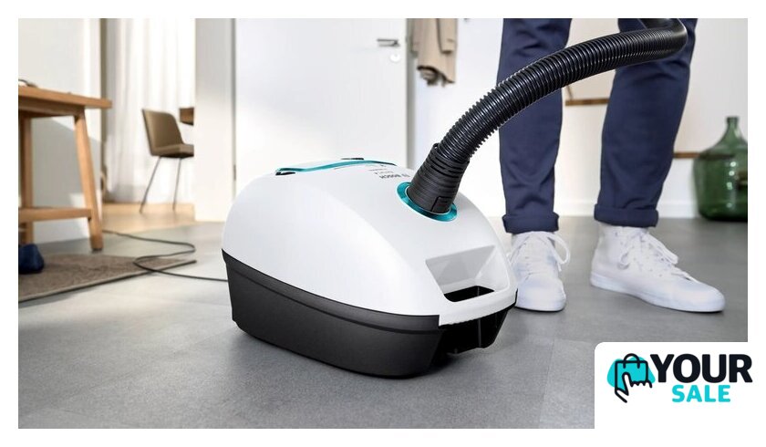 Пылесос Bosch Serie 4 ProHygienic BGL41HYG2H - Изображение №12 — Интернет-магазин Your Sale