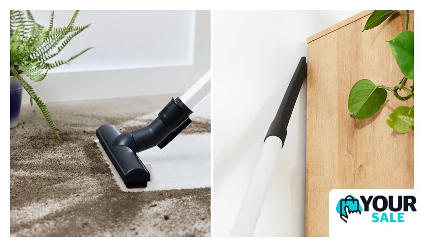 Пылесос Bosch Serie 4 ProHygienic BGL41HYG2H - Изображение №18 — Интернет-магазин Your Sale