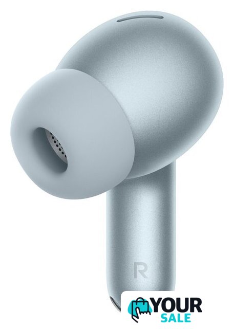 Наушники Xiaomi Redmi Buds 8 Pro (синий, международная версия) - Изображение №5 — Интернет-магазин Your Sale