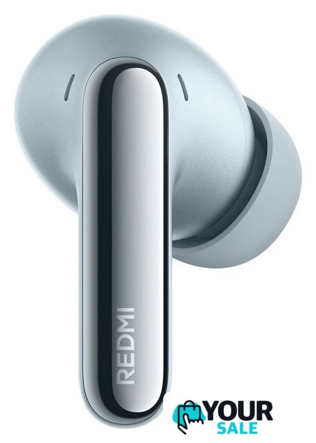 Наушники Xiaomi Redmi Buds 8 Pro (синий, международная версия) - Изображение №6 — Интернет-магазин Your Sale