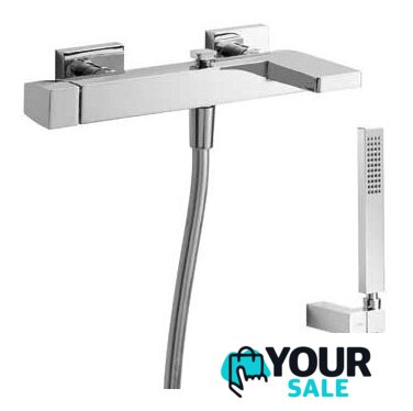 Смеситель Tres 20217001 - Изображение №1 — Интернет-магазин Your Sale