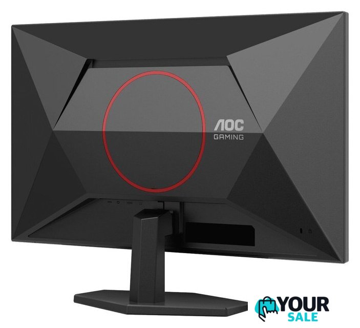 Игровой монитор AOC Gaming Q27G40E - Изображение №6 — Интернет-магазин Your Sale