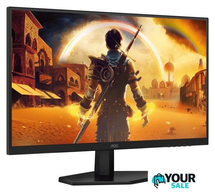 Игровой монитор AOC Gaming Q27G40E - Изображение №2 — Интернет-магазин Your Sale