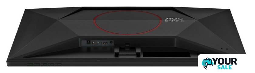 Игровой монитор AOC Gaming Q27G40E - Изображение №8 — Интернет-магазин Your Sale