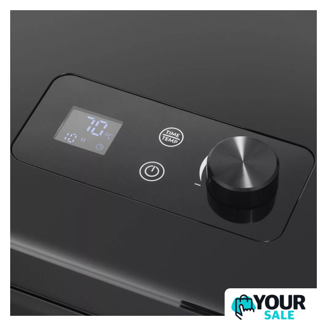 Сушилка для овощей и фруктов Kitfort KT-1946 - Изображение №4 — Интернет-магазин Your Sale