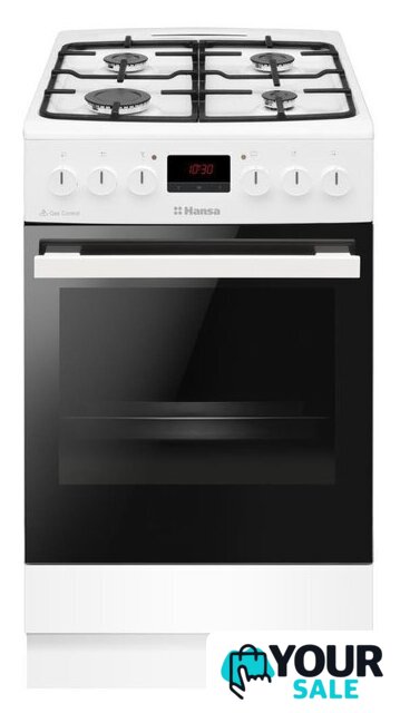 Кухонная плита Hansa FCMW59229H - Изображение №1 — Интернет-магазин Your Sale