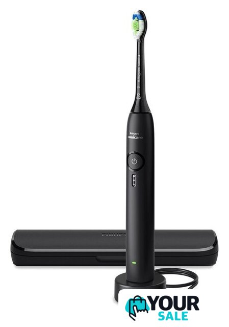 Электрическая зубная щетка Philips Sonicare 3100 HX4033/32 - Изображение №1 — Интернет-магазин Your Sale
