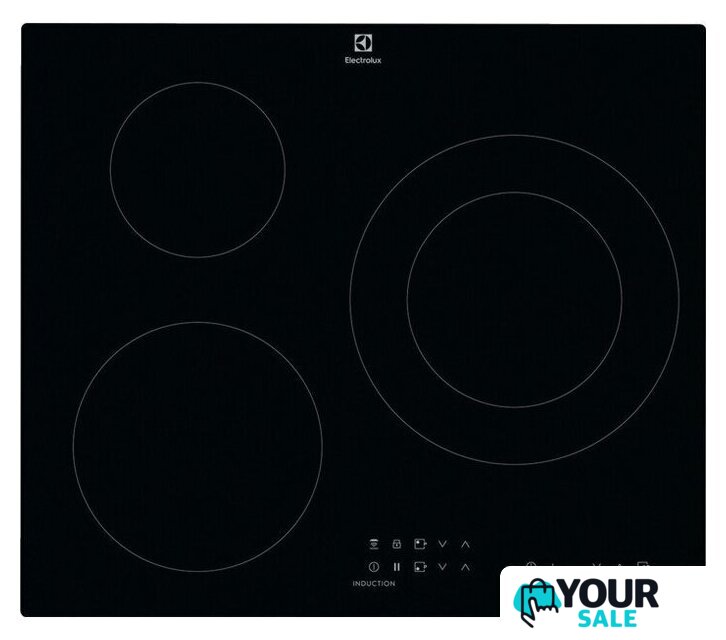 Варочная панель Electrolux LIT60336C - Изображение №1 — Интернет-магазин Your Sale