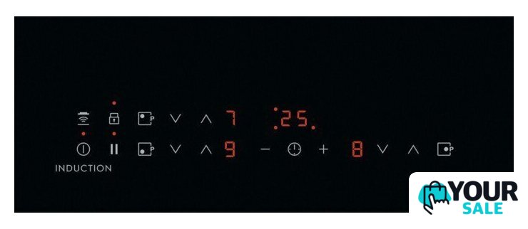Варочная панель Electrolux LIT60336C - Изображение №3 — Интернет-магазин Your Sale