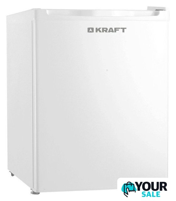 Мини-холодильник Kraft BC(W)-55 - Изображение №1 — Интернет-магазин Your Sale