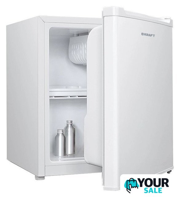 Мини-холодильник Kraft BC(W)-55 - Изображение №2 — Интернет-магазин Your Sale