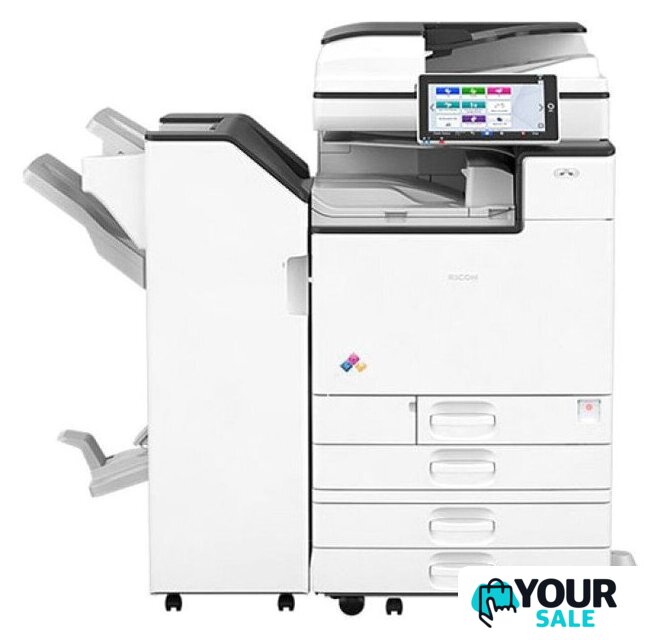МФУ Ricoh IM 4000A - Изображение №1 — Интернет-магазин Your Sale