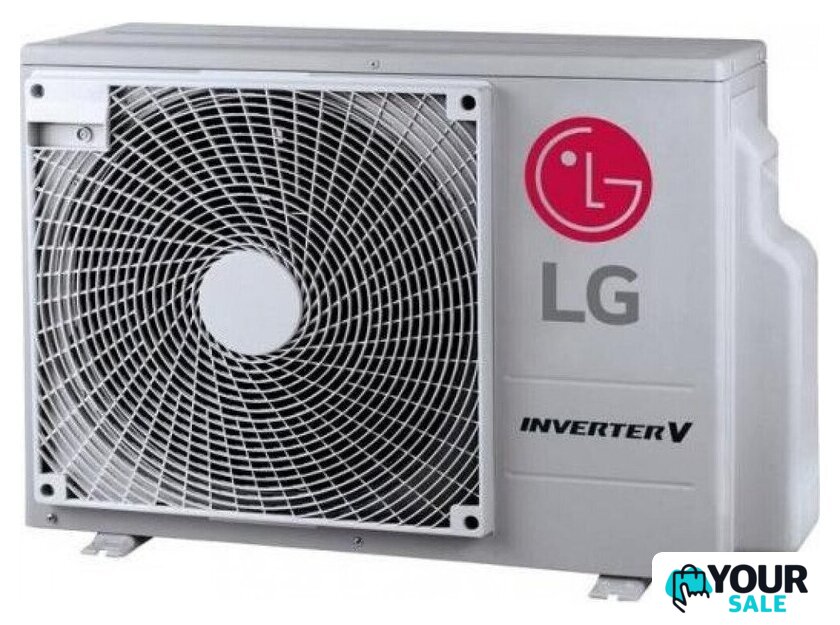 Кондиционер LG CT12R/UU12WR/PT-QCHW0 - Изображение №3 — Интернет-магазин Your Sale