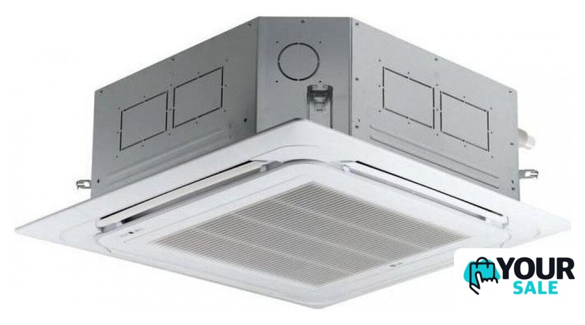 Кондиционер LG CT12R/UU12WR/PT-QCHW0 - Изображение №2 — Интернет-магазин Your Sale