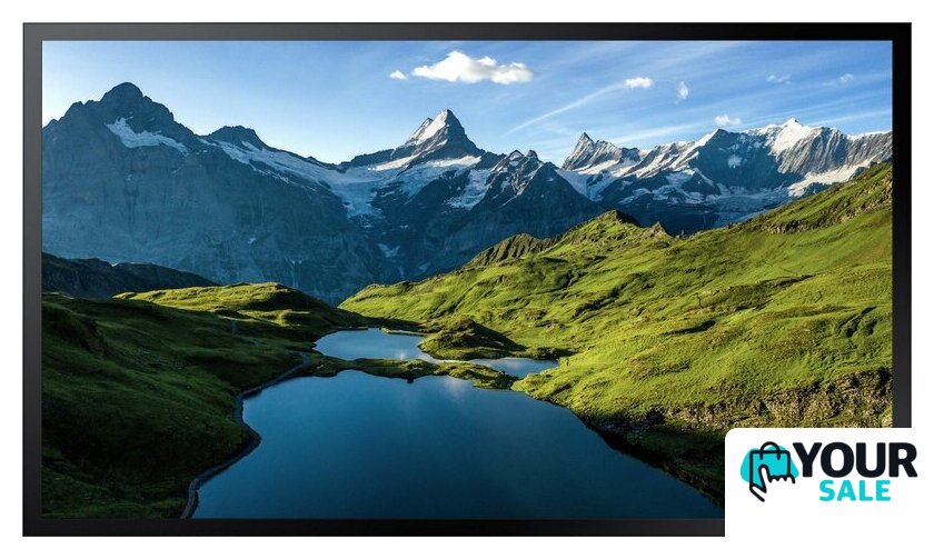 Информационная панель Samsung OH55A-S LH55OHAOSGBXCI - Изображение №1 — Интернет-магазин Your Sale