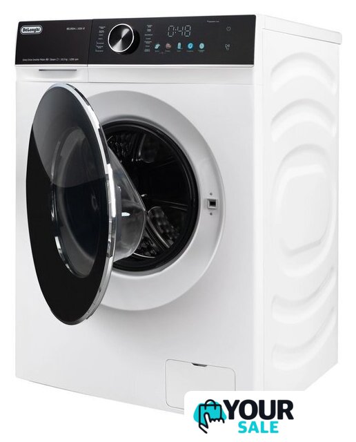 Стиральная машина DeLonghi Belinda L 1026 VI - Изображение №4 — Интернет-магазин Your Sale