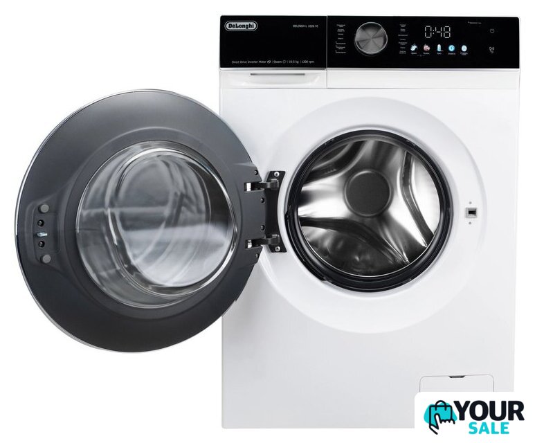 Стиральная машина DeLonghi Belinda L 1026 VI - Изображение №5 — Интернет-магазин Your Sale