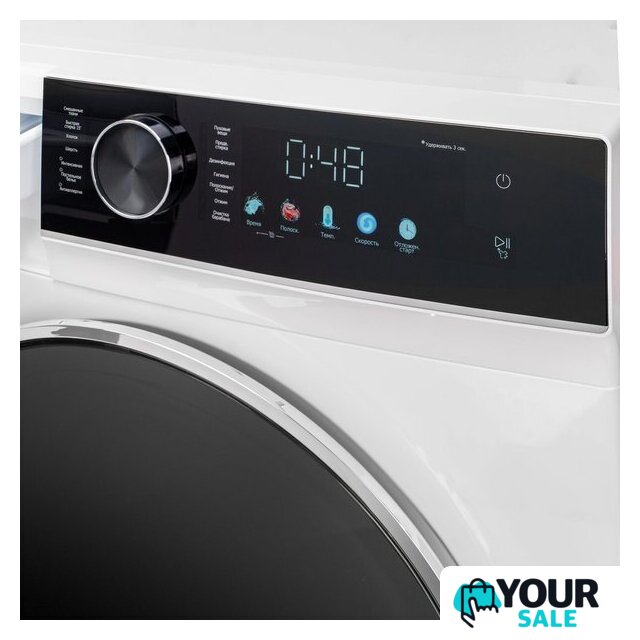 Стиральная машина DeLonghi Belinda L 1026 VI - Изображение №12 — Интернет-магазин Your Sale