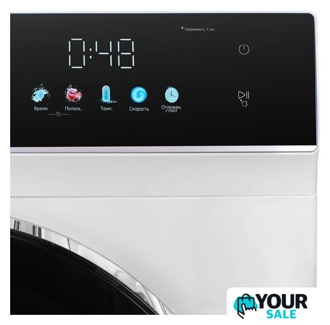 Стиральная машина DeLonghi Belinda L 1026 VI - Изображение №14 — Интернет-магазин Your Sale