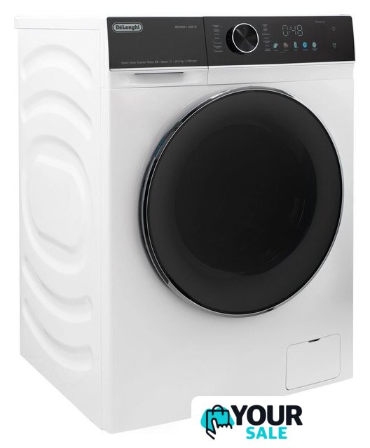 Стиральная машина DeLonghi Belinda L 1026 VI - Изображение №2 — Интернет-магазин Your Sale