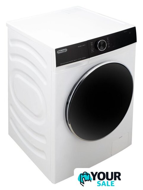 Стиральная машина DeLonghi Belinda L 1026 VI - Изображение №3 — Интернет-магазин Your Sale