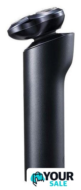 Электробритва Xiaomi Mijia Electric Shaver S700 (китайская версия, черный) - Изображение №4 — Интернет-магазин Your Sale