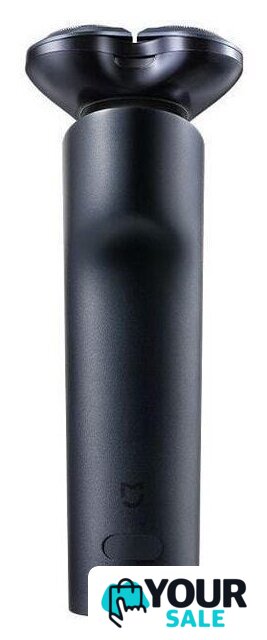 Электробритва Xiaomi Mijia Electric Shaver S700 (китайская версия, черный) - Изображение №5 — Интернет-магазин Your Sale