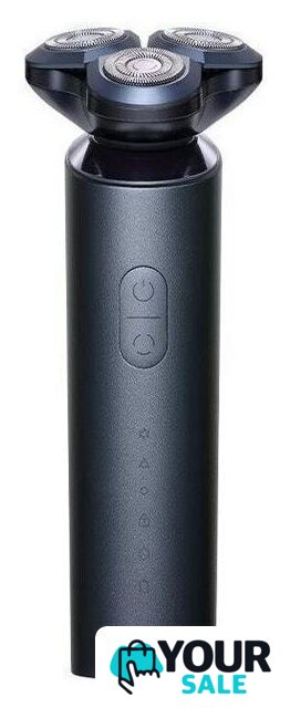 Электробритва Xiaomi Mijia Electric Shaver S700 (китайская версия, черный) - Изображение №2 — Интернет-магазин Your Sale