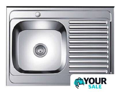 Кухонная мойка Ledeme L68060-6L - Изображение №1 — Интернет-магазин Your Sale