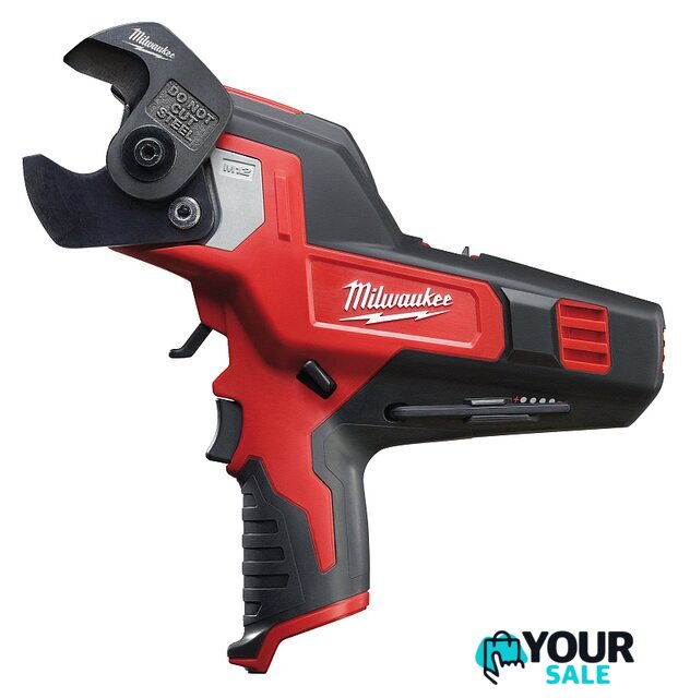 Кабелерез Milwaukee M12 CC-0 (без АКБ) - Изображение №1 — Интернет-магазин Your Sale