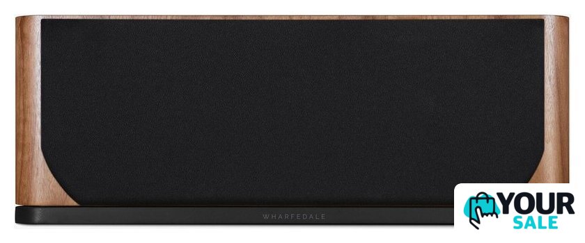 Полочная акустика Wharfedale EVO 5.C (орех) - Изображение №3 — Интернет-магазин Your Sale