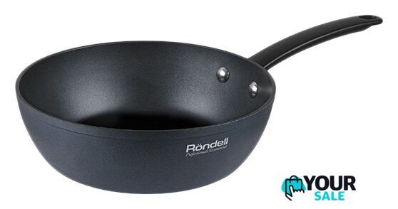 Сотейник Rondell RDA-798 - Изображение №1 — Интернет-магазин Your Sale