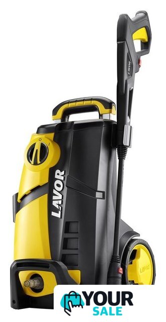 Мойка высокого давления Lavor LVR3 140 8.113.0001C - Изображение №3 — Интернет-магазин Your Sale