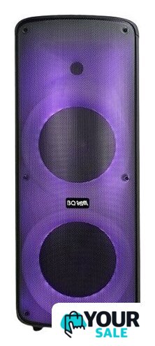 Патибокс BQ PBS2007 - Изображение №1 — Интернет-магазин Your Sale
