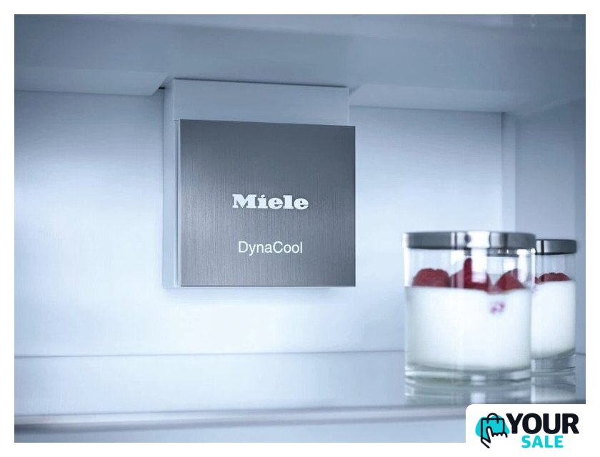 Однокамерный холодильник Miele K 7747 C 125 Gala Ed - Изображение №3 — Интернет-магазин Your Sale