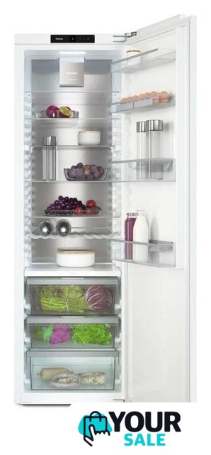 Однокамерный холодильник Miele K 7747 C 125 Gala Ed - Изображение №1 — Интернет-магазин Your Sale