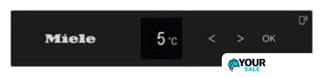 Однокамерный холодильник Miele K 7747 C 125 Gala Ed - Изображение №2 — Интернет-магазин Your Sale