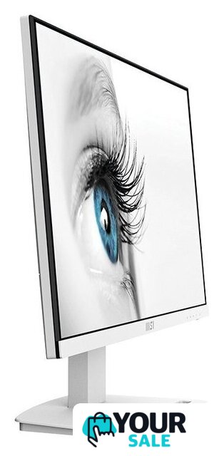 Монитор MSI Pro MP243W - Изображение №5 — Интернет-магазин Your Sale