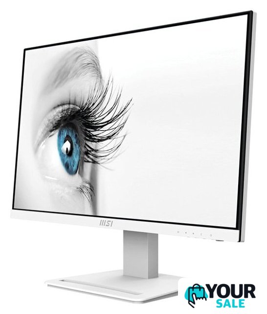 Монитор MSI Pro MP243W - Изображение №11 — Интернет-магазин Your Sale
