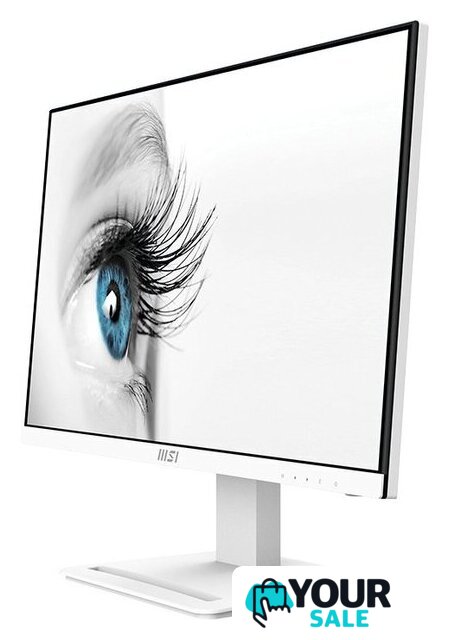 Монитор MSI Pro MP243W - Изображение №4 — Интернет-магазин Your Sale