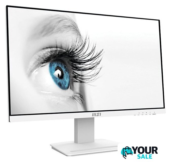 Монитор MSI Pro MP243W - Изображение №7 — Интернет-магазин Your Sale