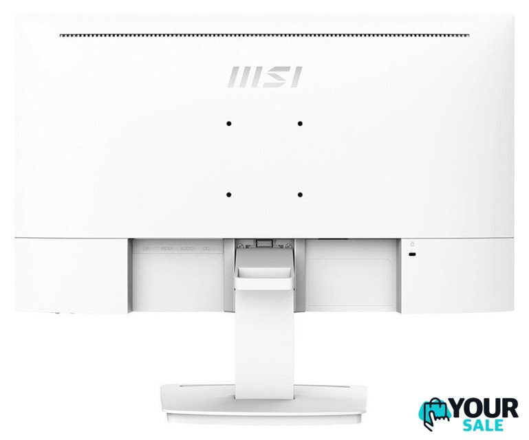 Монитор MSI Pro MP243W - Изображение №8 — Интернет-магазин Your Sale