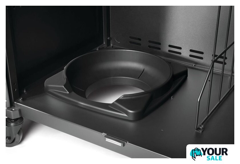 Газовый гриль для дачи Napoleon Prestige 500 Connected RSIB P500VXRSIBPK-PL-PHM - Изображение №8 — Интернет-магазин Your Sale