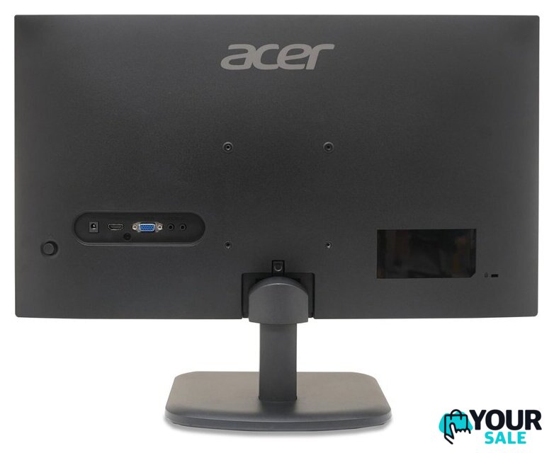Монитор Acer EK241YP0bi UM.QE0CD.001 - Изображение №9 — Интернет-магазин Your Sale