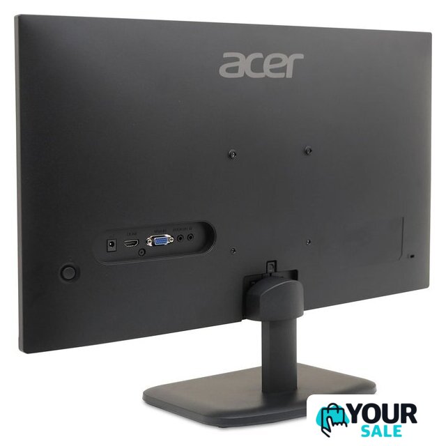Монитор Acer EK241YP0bi UM.QE0CD.001 - Изображение №7 — Интернет-магазин Your Sale