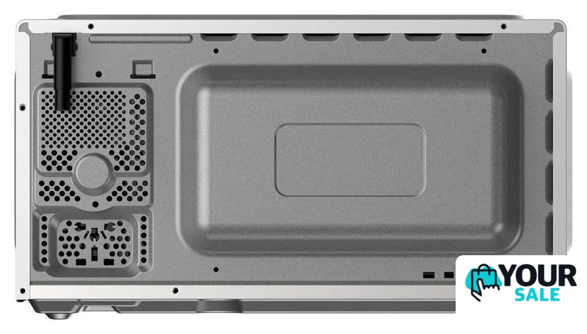 Микроволновая печь Making Oasis Everywhere MW-70RS - Изображение №4 — Интернет-магазин Your Sale