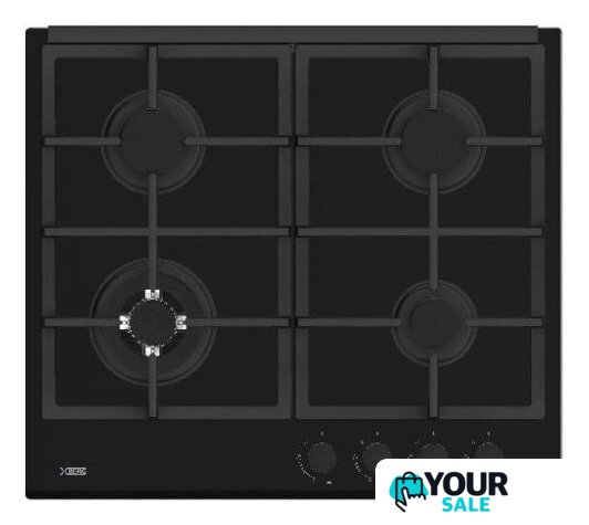 Варочная панель Berg HGG610B1 - Изображение №1 — Интернет-магазин Your Sale