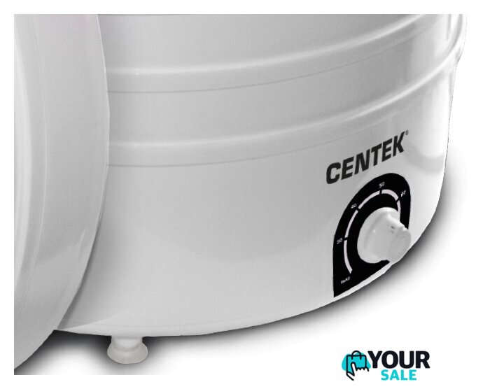 Сушилка для овощей и фруктов CENTEK CT-1660 - Изображение №3 — Интернет-магазин Your Sale