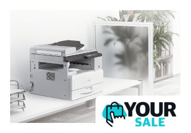МФУ Ricoh MP 2014AD - Изображение №2 — Интернет-магазин Your Sale